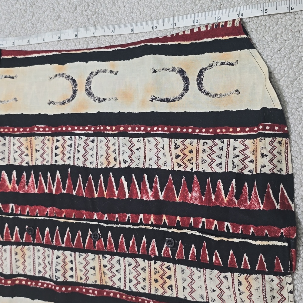 Vtg Roper Button Down - image 7